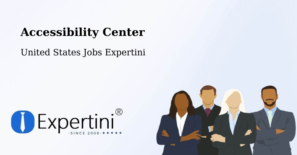 Accessibility Statement – Latimer - United States Jobs Expertini