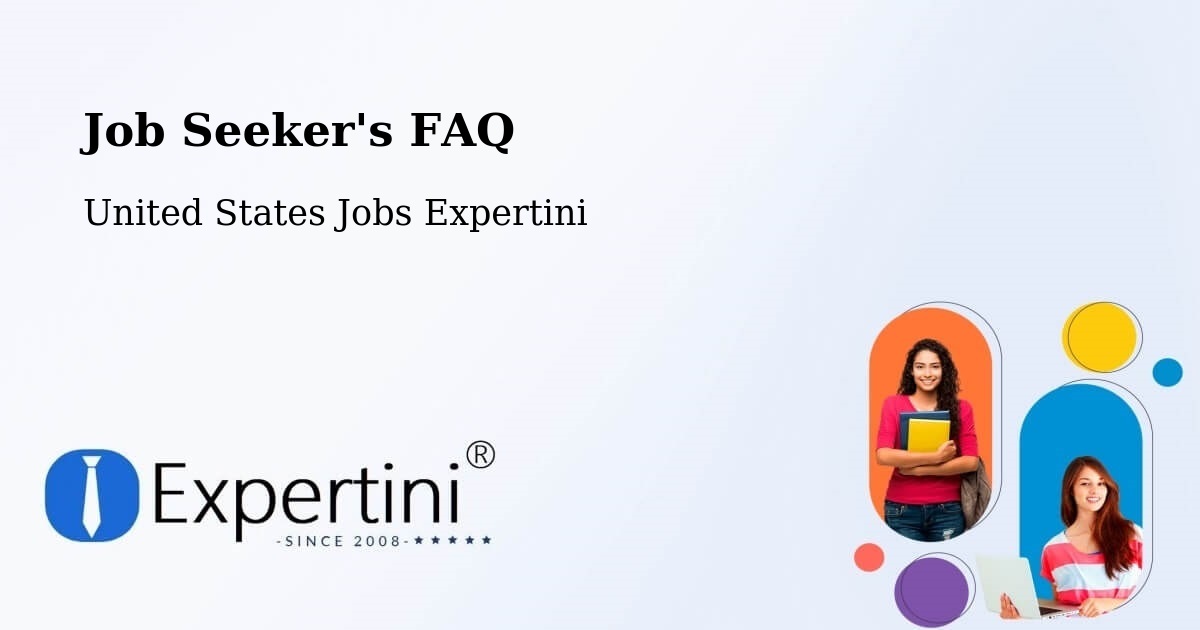 Job Seeker FAQ – Latimer - United States Jobs Expertini