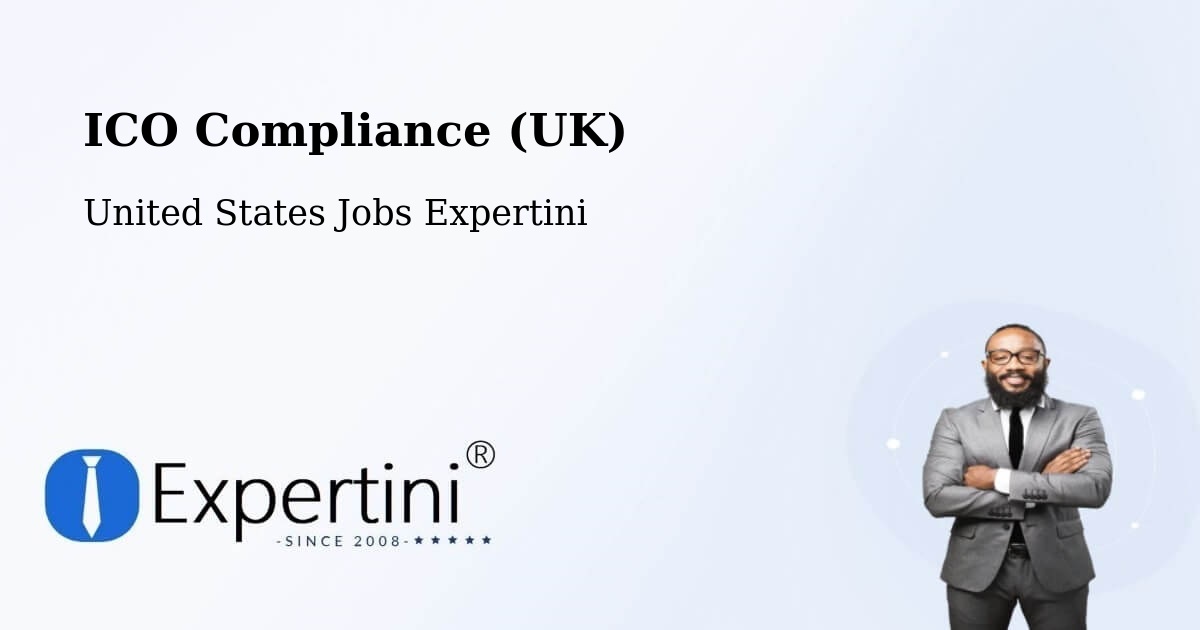 UK Data Protection & ICO Compliance – Latimer - United States Jobs Expertini