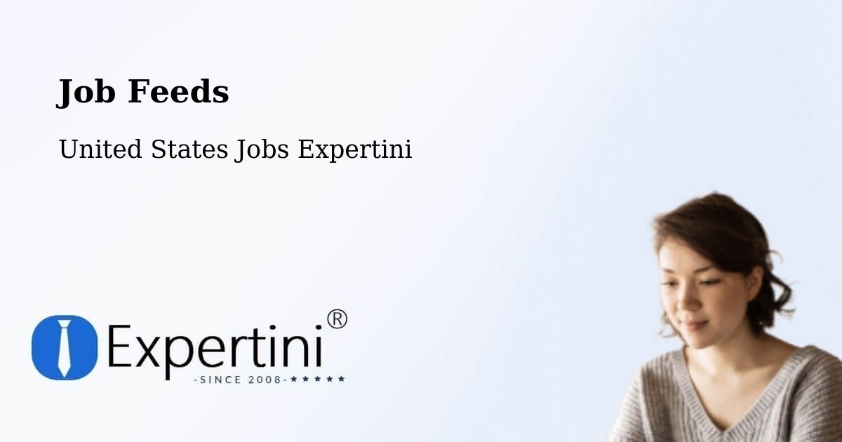Job Listings Feed – Latimer - United States Jobs Expertini