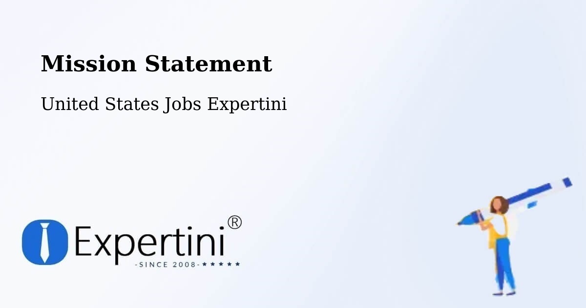 Corporate Mission – Latimer - United States Jobs Expertini
