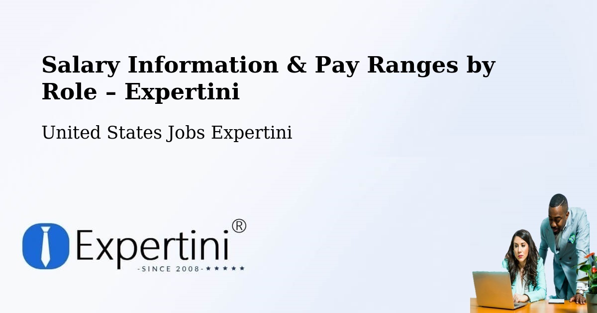 Salary Information & Pay Ranges – Latimer - Latimer, United States Jobs Expertini