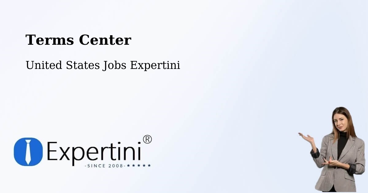 Terms of Service – Latimer - United States Jobs Expertini