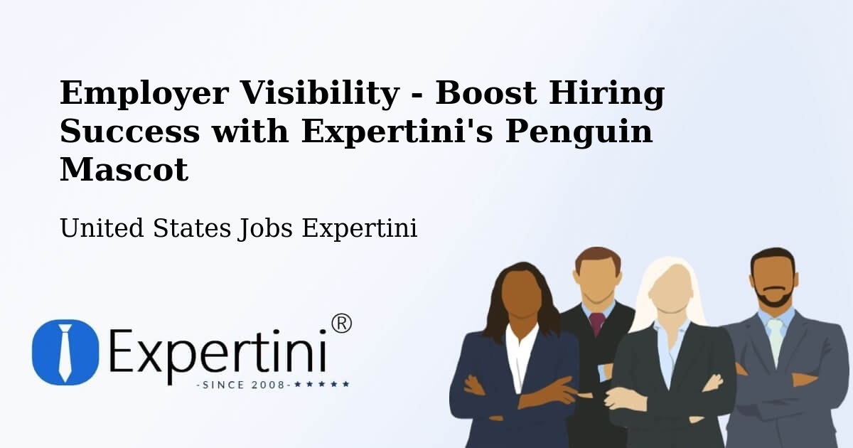 CV and Resume Visibility Optimization – Latimer - United States Jobs Expertini